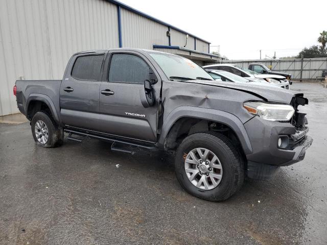 5TFAZ5CN5KX080825 | 2019 TOYOTA TACOMA DOU