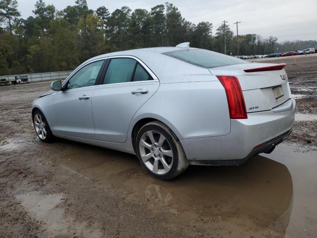 2015 Cadillac Ats Luxury VIN: 1G6AB5R37F0128837 Lot: 76991593