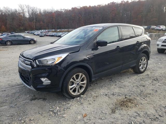 Vin: 1fmcu0gd7hue38735, lot: 76883393, ford escape se 2017 img_1