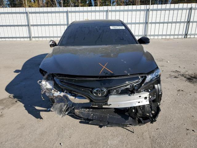 4T1KZ1AK9RU093882 | 2024 TOYOTA CAMRY TRD