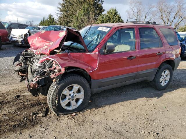 2005 Ford Escape XLT