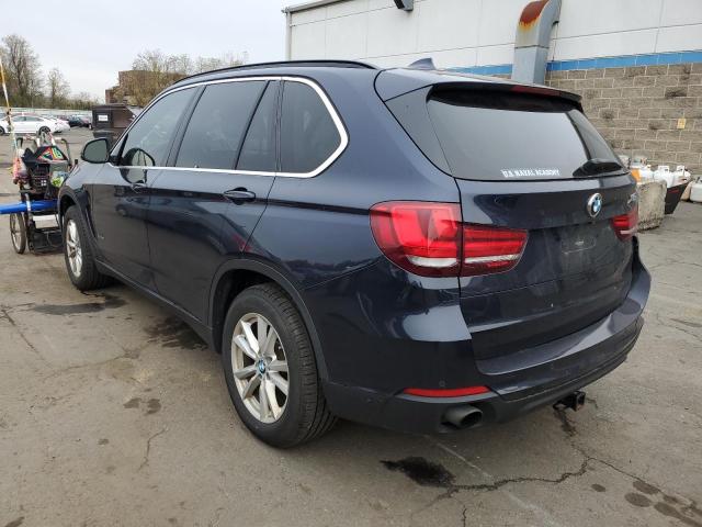 VIN 5UXKR0C58F0K69263 2015 BMW X5, Xdrive35I no.2