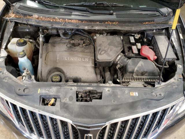 2014 Lincoln Mkx VIN: 2LMDJ8JK8EBL09797 Lot: 74804163