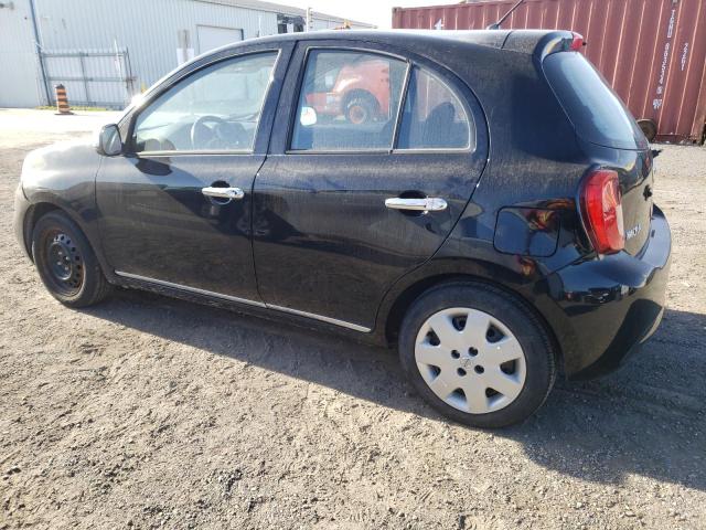 2015 Nissan Micra VIN: 3N1CK3CP9FL240700 Lot: 76315543