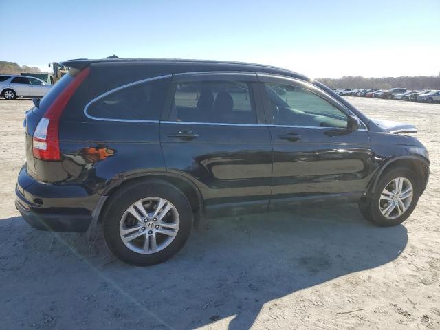 Vin: 5j6re4h75al065681, lot: 77852443, honda crv exl 20103