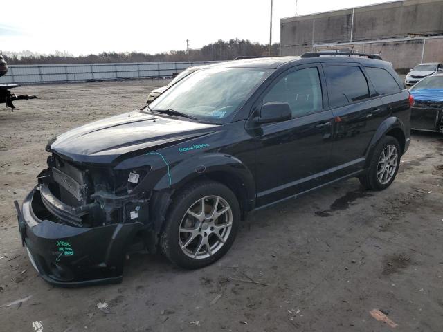 2015 Dodge Journey R/T