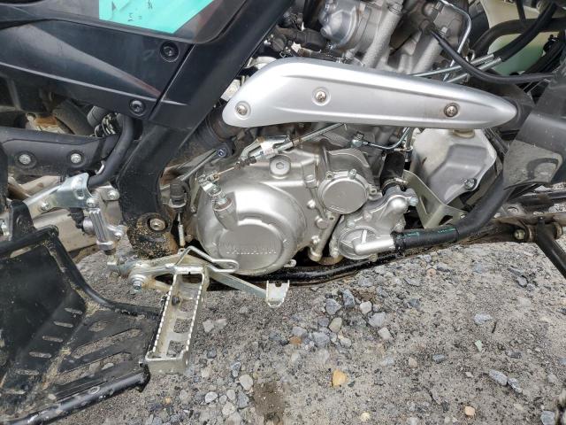2023 YAMAHA YFM700 R 5Y4AML6E6PA101892
