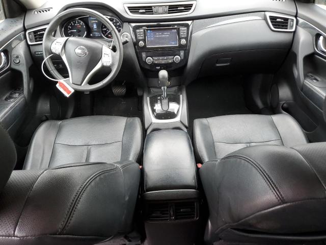 2015 NISSAN ROGUE S - 5N1AT2MT0FC889395