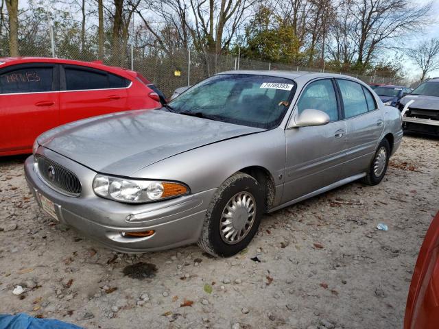 2004 Buick LeSabre Custom