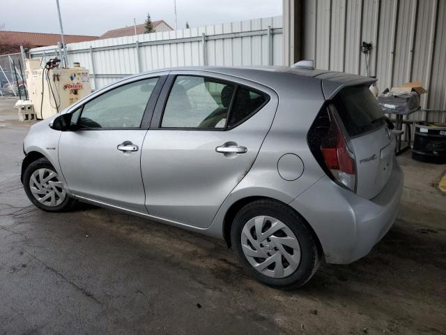 JTDKDTB34G1139350 | 2016 TOYOTA PRIUS C