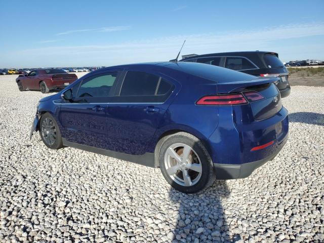 VIN 1G1RA6E41DU116284 2013 Chevrolet Volt no.2