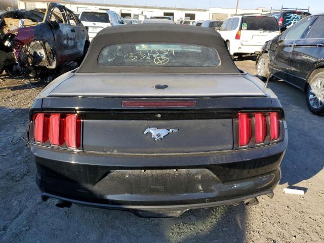 1FATP8UH4G5331559 | 2016 FORD MUSTANG