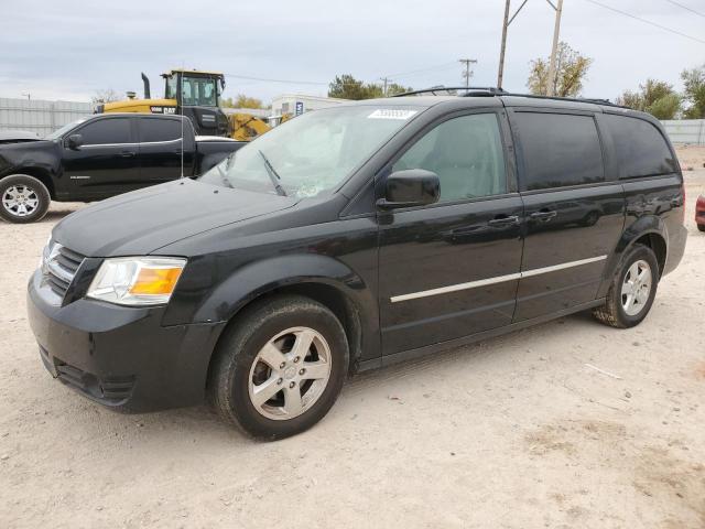 2010 Dodge Grand Caravan SXT