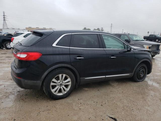 2016 LINCOLN MKX PREMIE - 2LMTJ6JR6GBL79413