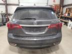 ACURA MDX ADVANC photo