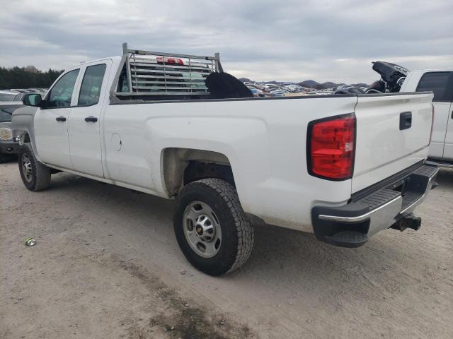 1GC2KUEGXFZ518900 | 2015 Chevrolet silverado k2500 heavy duty