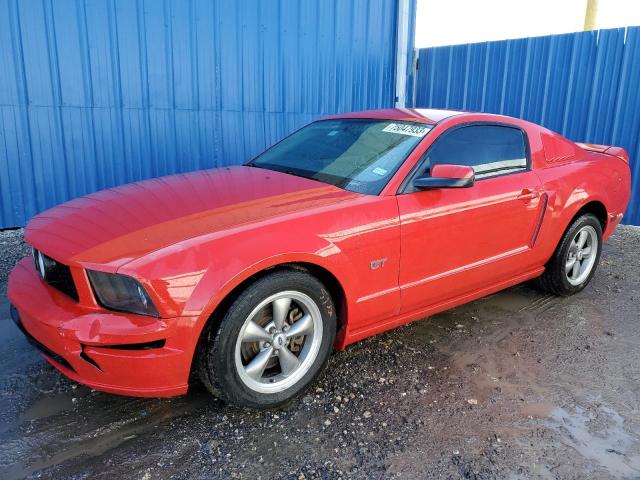 2006 Ford Mustang GT