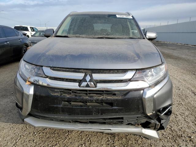 JA4AZ2A39JZ619248 | 2018 MITSUBISHI OUTLANDER