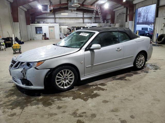 2008 Saab 9-3 