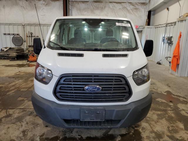 1FTYE2YM0HKB55218 | 2017 FORD TRANSIT T-