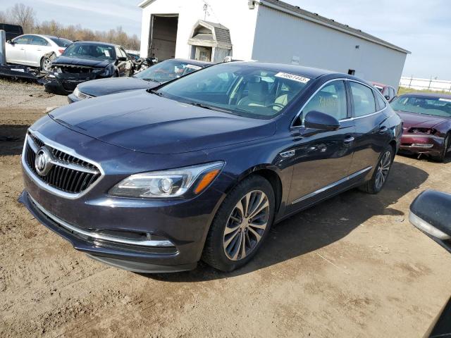 2017 Buick LaCrosse Premium