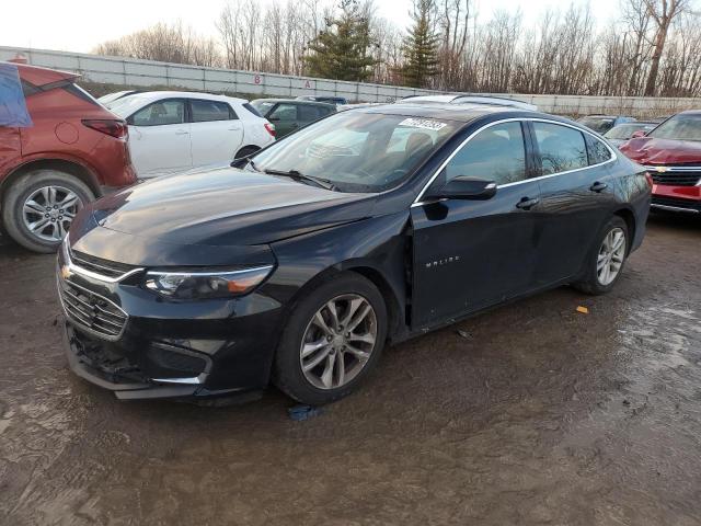 1G1ZE5ST1GF336026 | 2016 Chevrolet malibu lt