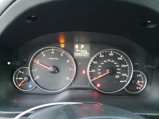 4S3BMBA67E3026757 Subaru Legacy 2.5i