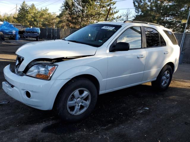 2009 Kia Sorento LX