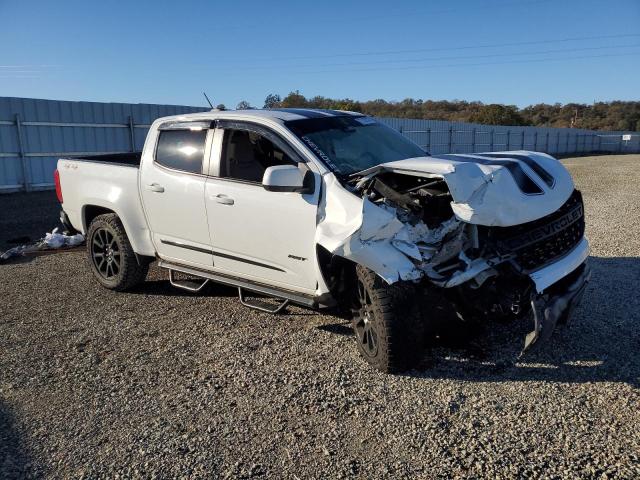 1GCGTCEN2K1318677 | 2019 CHEVROLET COLORADO L