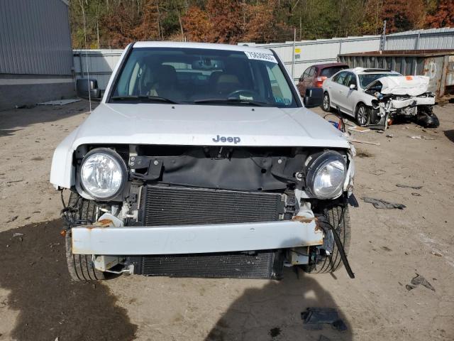 2016 JEEP PATRIOT LA - 1C4NJRFB2GD770381