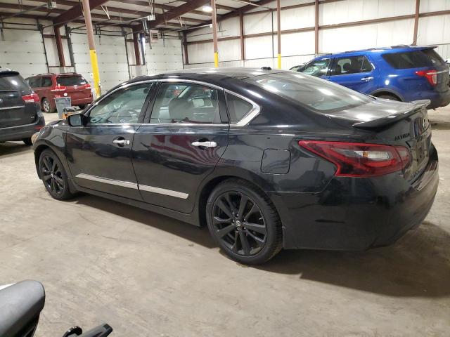 2018 NISSAN ALTIMA 2.5 - 1N4AL3AP2JC190933