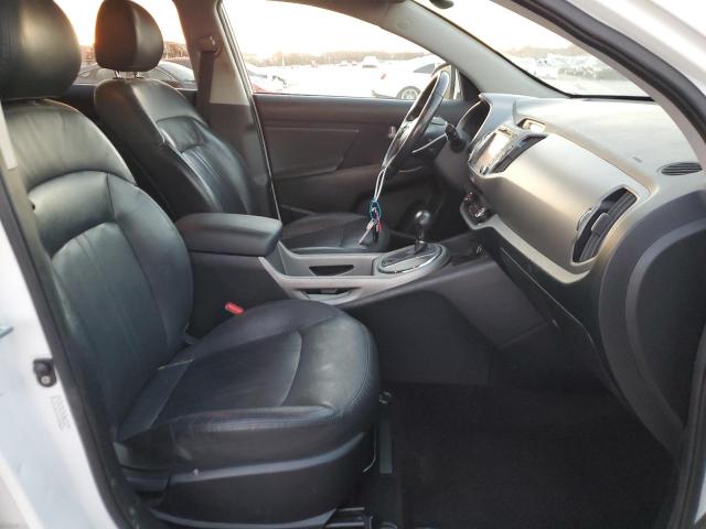 2016 KIA SPORTAGE E - KNDPC3ACXG7836464
