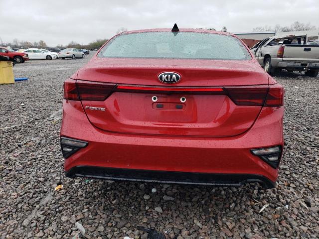 3KPF24AD0LE167533 | 2020 KIA FORTE FE