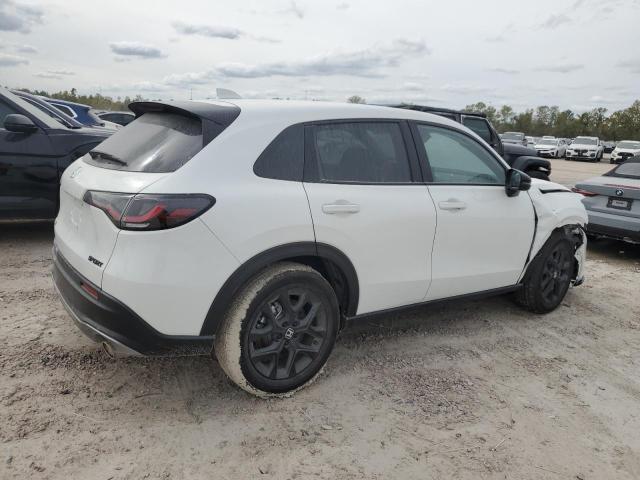 3CZRZ2H53RM700673 Honda HR-V SPORT