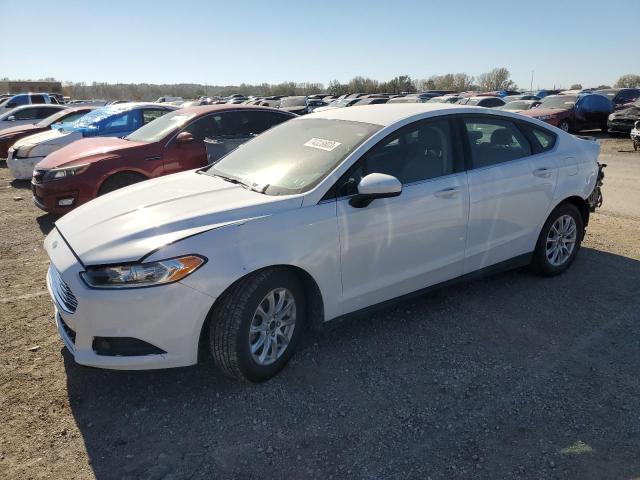 Vin: 3fa6p0g75gr259205, lot: 74328803, ford fusion s 20161