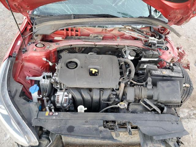 3KPF24AD5ME386764 | 2021 KIA FORTE FE