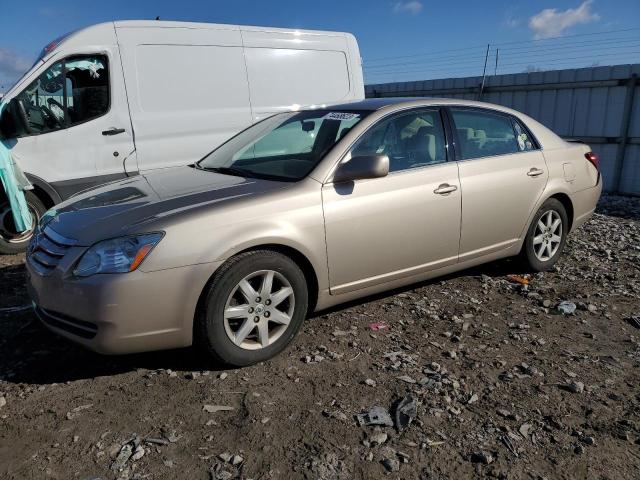 2005 Toyota Avalon XL