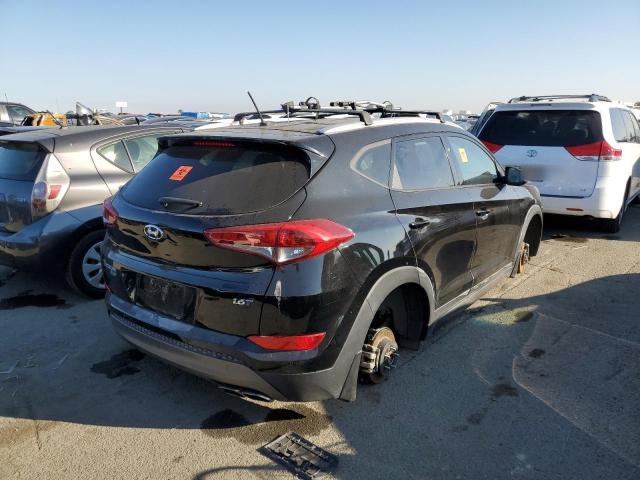 Vin: km8j33a2xgu152105, lot: 77524763, hyundai tucson limited 20163