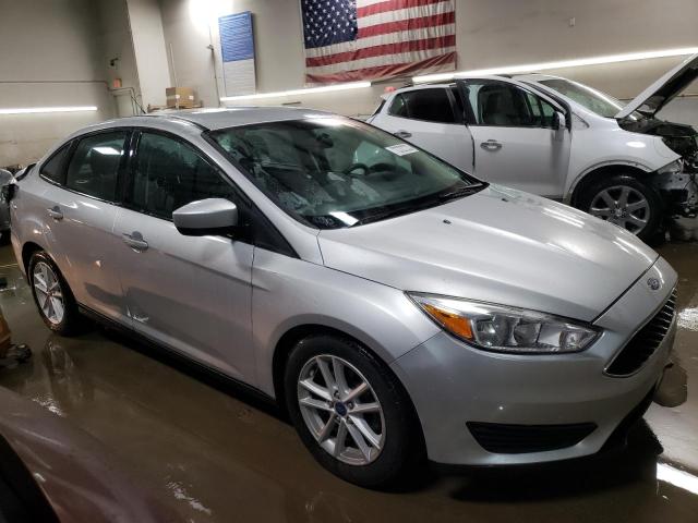 1FADP3F27JL218529 | 2018 FORD FOCUS SE