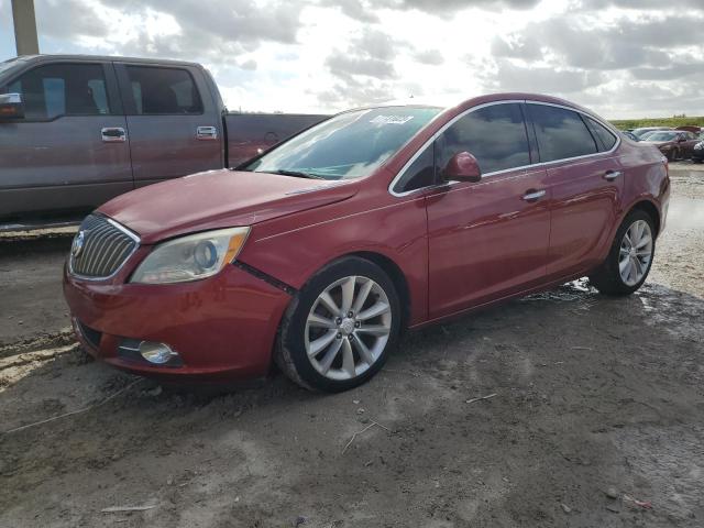 2014 Buick Verano 