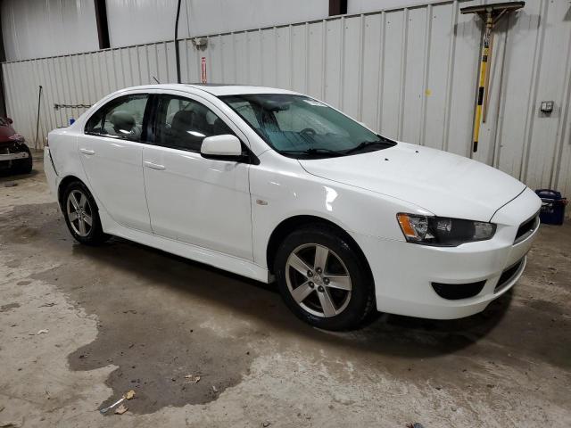 Vin: ja32v2fw3du022752, lot: 77284733, mitsubishi lancer se 20134