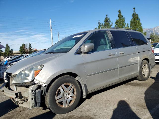 2007 Honda Odyssey EX-L