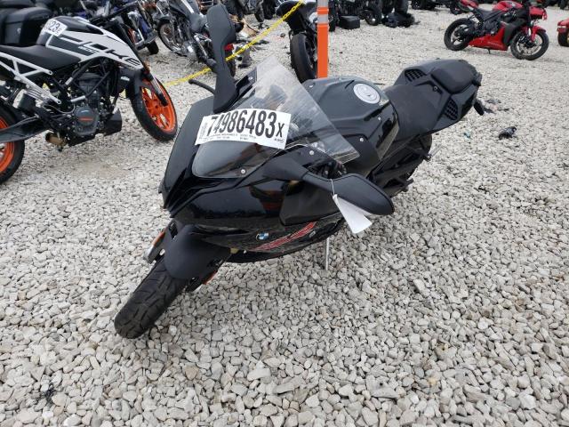 2022 BMW S 1000 RR - WB10E2300N6F62610
