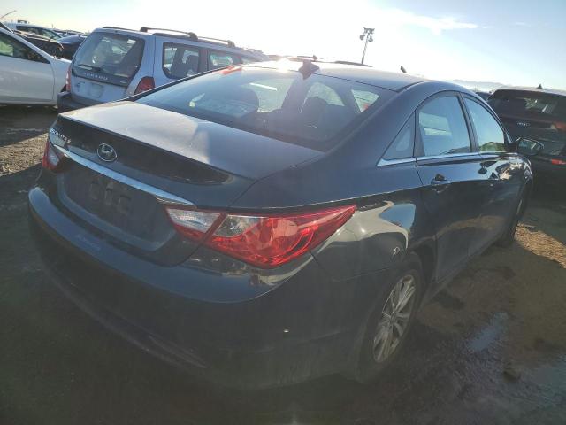 5NPEB4AC4DH682275 | 2013 Hyundai sonata gls