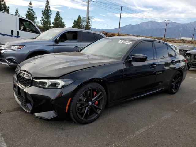 3MW49FS06P8C89907 BMW M3 40I