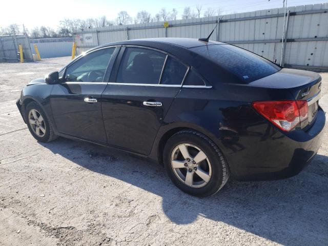 1G1PL5SC9C7403151 2012 Chevrolet Cruze Lt