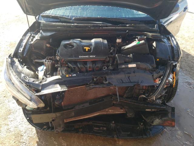 2019 HYUNDAI VELOSTER B - KMHTG6AF2KU013709