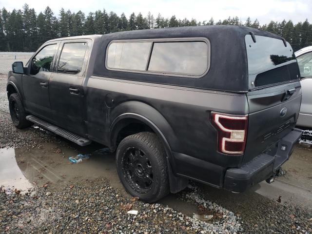 1FTFW1E53JKE88935 | 2018 FORD F150 SUPER