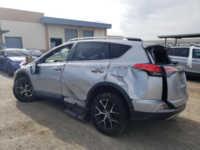 2T3JFREV6JW717625 | 2018 Toyota rav4 se