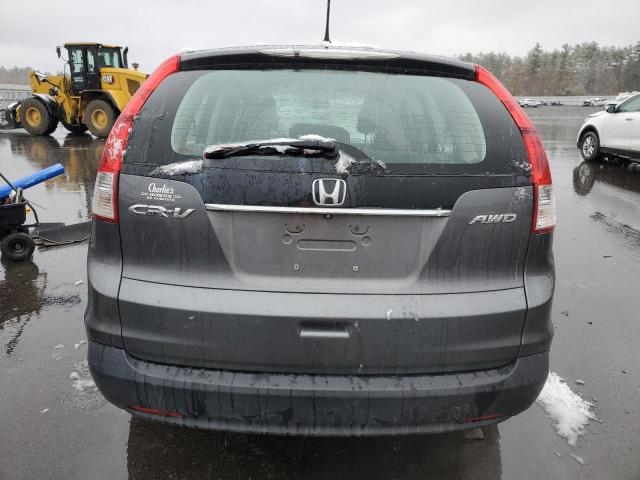 2HKRM4H33EH726933 | 2014 Honda cr-v lx